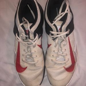 Nike Volleyball Shoes